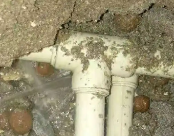 双峰测漏水多少钱