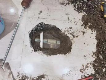 双峰测漏水电话