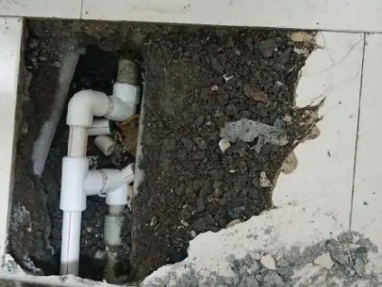 双峰测漏水哪家好