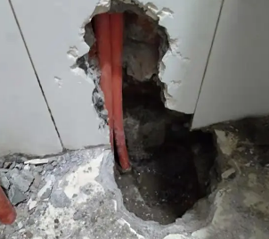 双峰漏水检测电话