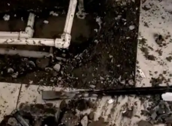 双峰漏水检测电话