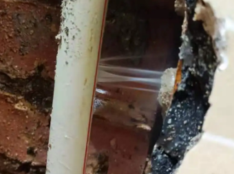 双峰漏水检测电话