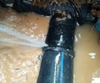 双峰测漏水公司哪家好