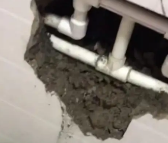 双峰漏水检测电话