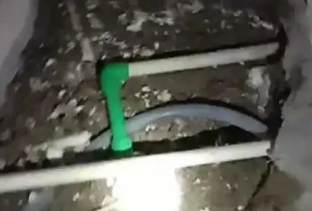 双峰测漏水公司