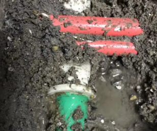 双峰漏水检测电话