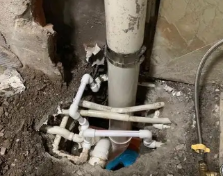 双峰漏水检测哪家好