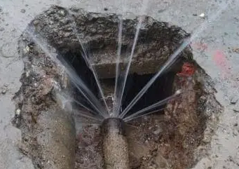 双峰漏水检测多少钱