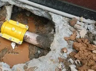 双峰漏水检测哪家好