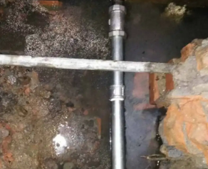 双峰漏水检测公司电话