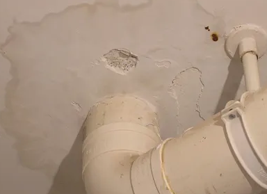 双峰卫生间测漏水多少钱