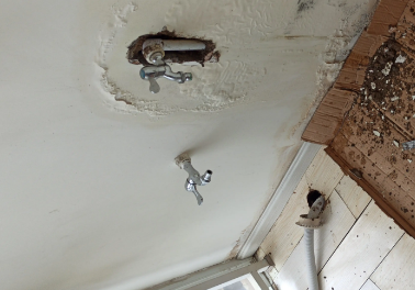 双峰卫生间测漏水