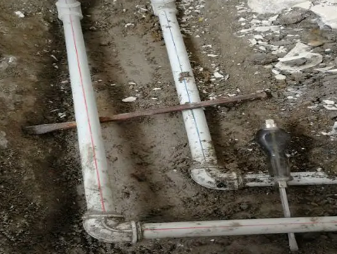 双峰卫生间测漏水多少钱