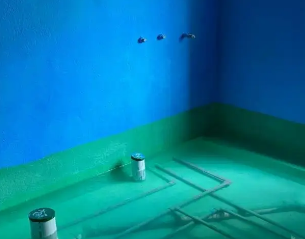 双峰卫生间防水