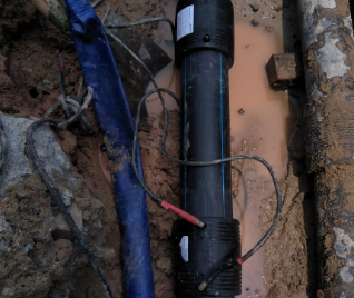 双峰水管漏水检测多少钱