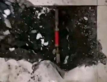 双峰卫生间测漏水多少钱