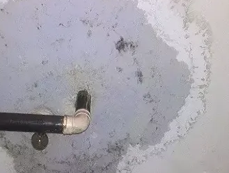 双峰卫生间测漏水之怎么维修