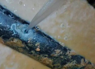 双峰水管漏水检测多少钱