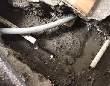 双峰卫生间测漏水价格明细