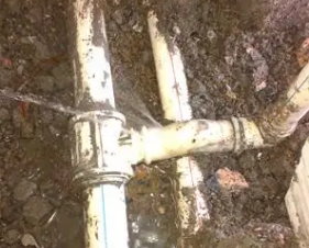 双峰卫生间测漏水多少钱