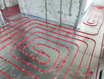 双峰地暖维修的知识