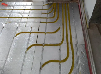 双峰地暖维修哪家好