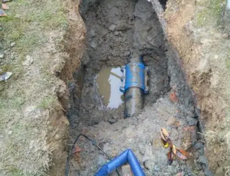 双峰水管漏水检测多少钱