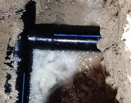 双峰水管漏水检测哪家好