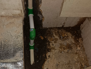 双峰卫生间测漏水哪家好