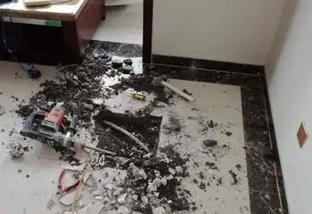 双峰漏水检测多少钱