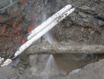 双峰测漏水多少钱