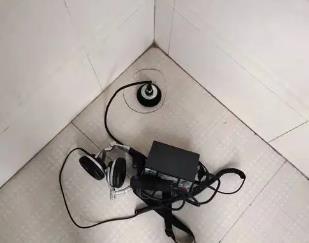 双峰测漏水公司