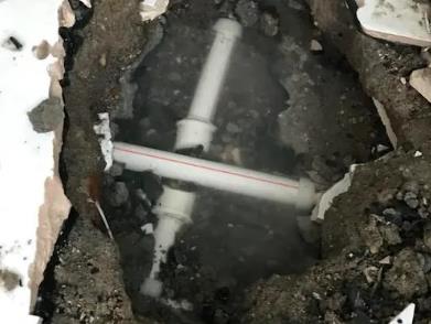 双峰漏水检测公司哪家好