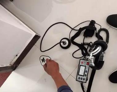 双峰测漏水公司电话